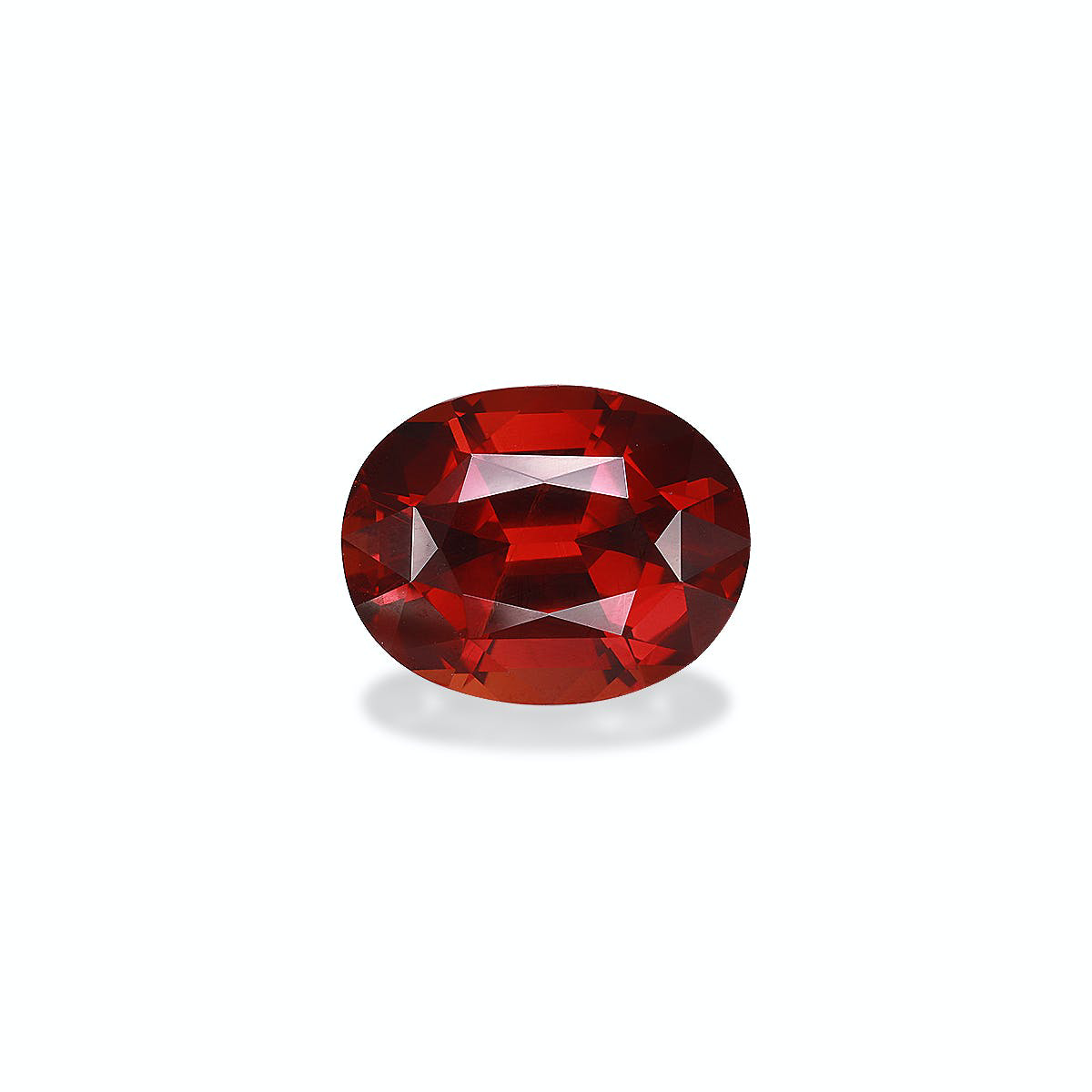 Picture of Red Spessartite 13.28ct (ST0667)