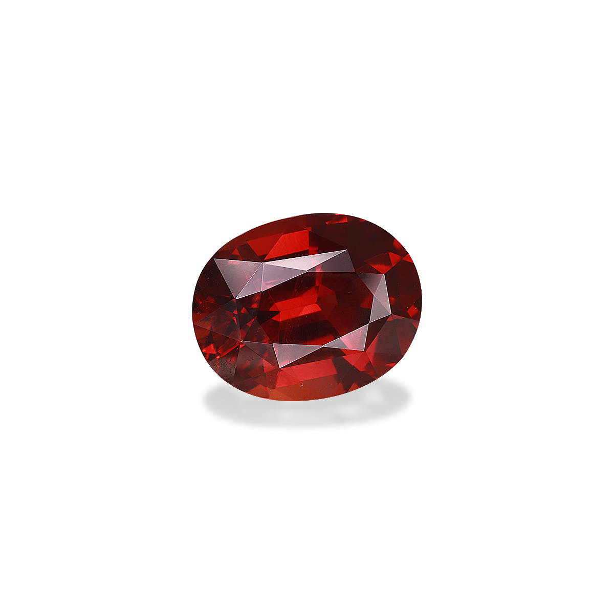 Picture of Red Spessartite 13.28ct (ST0667)