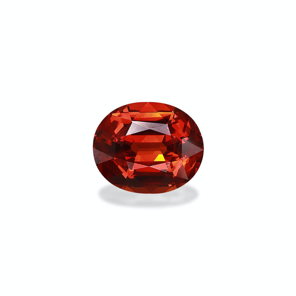 Fire Orange Spessartite 6.17ct - 12x10mm (ST0715)