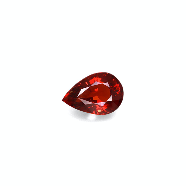 Red Spessartite 12.76ct (ST0718)