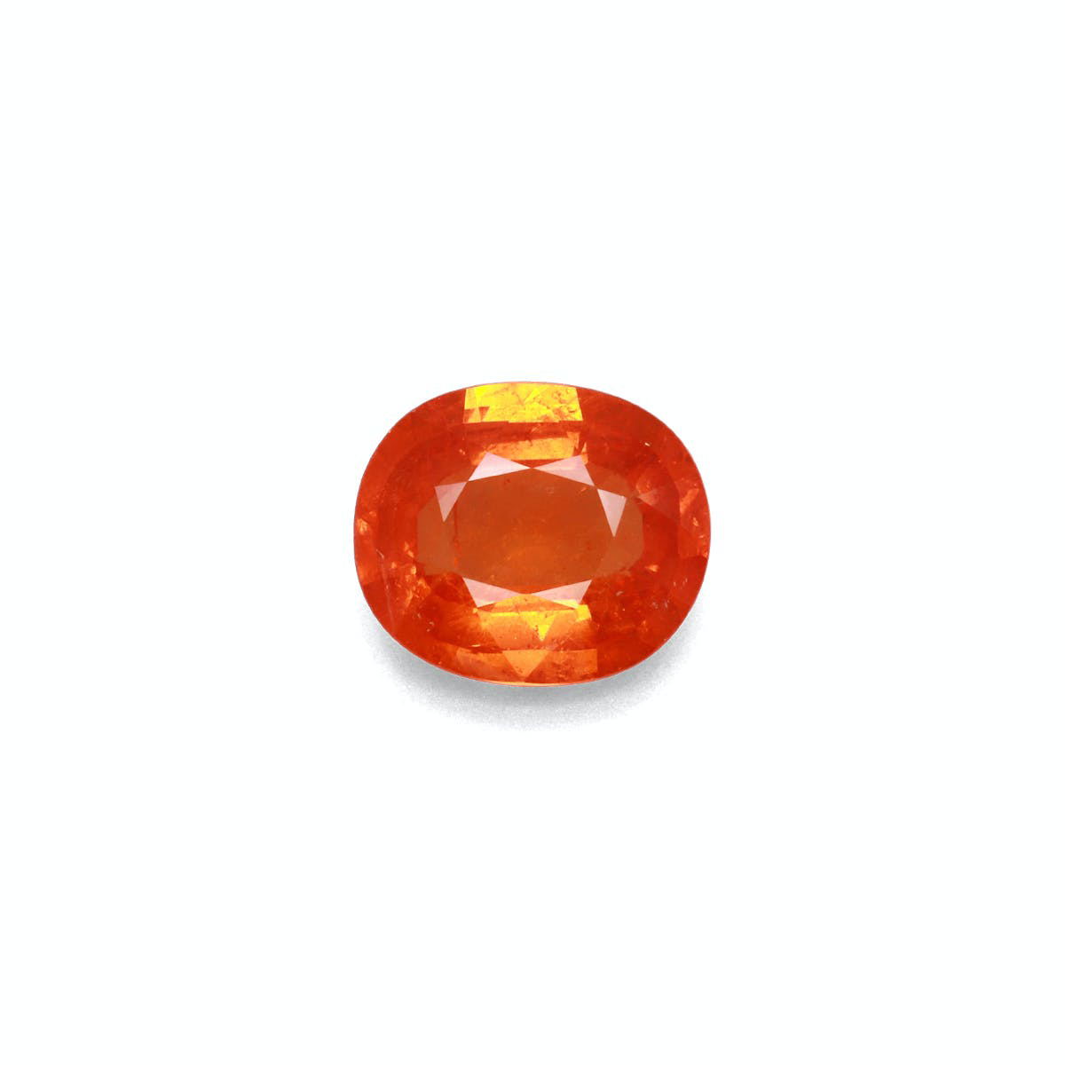 Picture of Fanta Orange Spessartite 7.69ct - 13x11mm (ST0720)