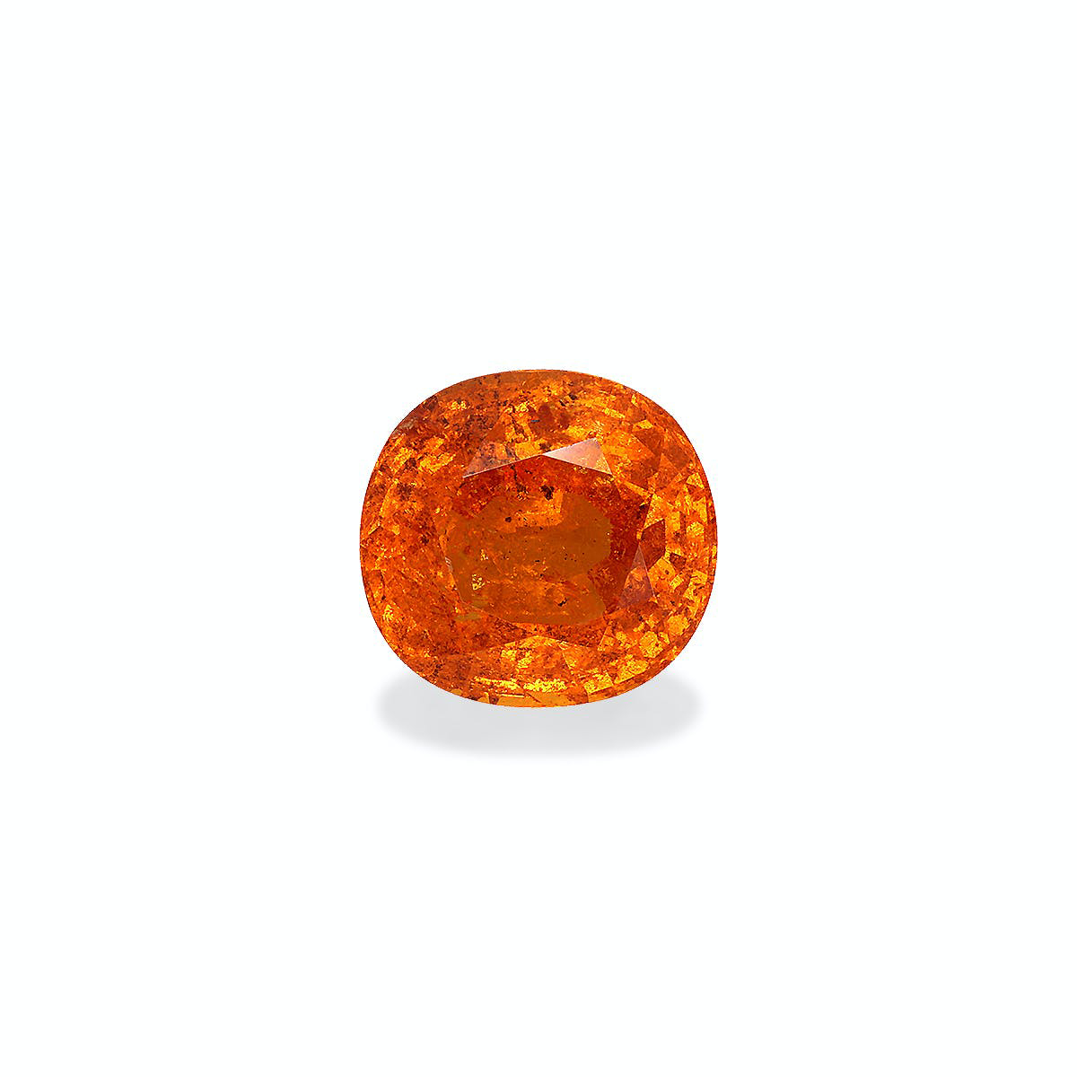 Picture of Fanta Orange Spessartite 10.48ct - 12mm (ST0722)