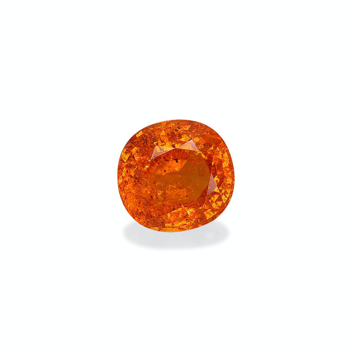 Picture of Fanta Orange Spessartite 10.48ct - 12mm (ST0722)