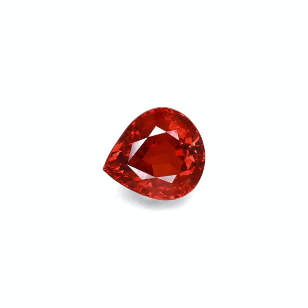 Fire Orange Spessartite 11.02ct (ST0725)