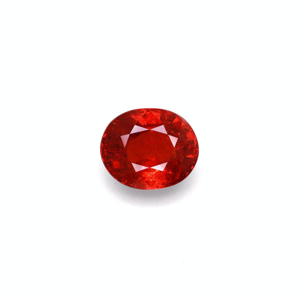 Orange Spessartite 12.17ct (ST0726)