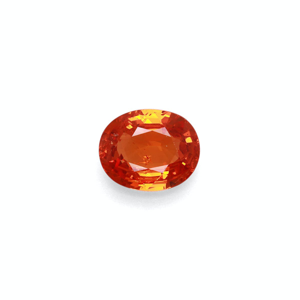 Fanta Orange Spessartite 4.49ct - 11x9mm (ST0752)