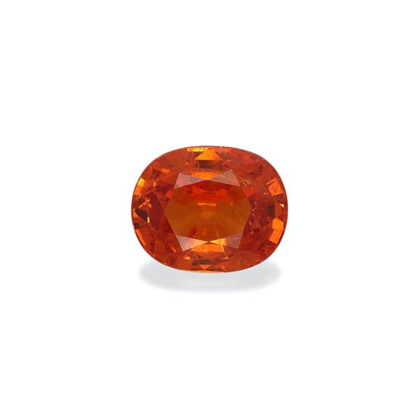Orange Spessartite 4.90ct - 11x9mm (ST0761)