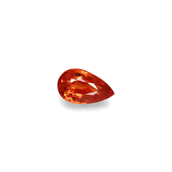 Orange Spessartite 4.31ct (ST0774)