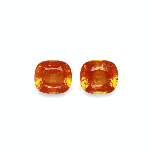 Orange Spessartite 13.36ct (ST0841)