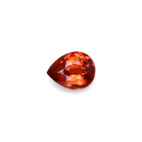 Fire Orange Spessartite 11.49ct (ST0918)