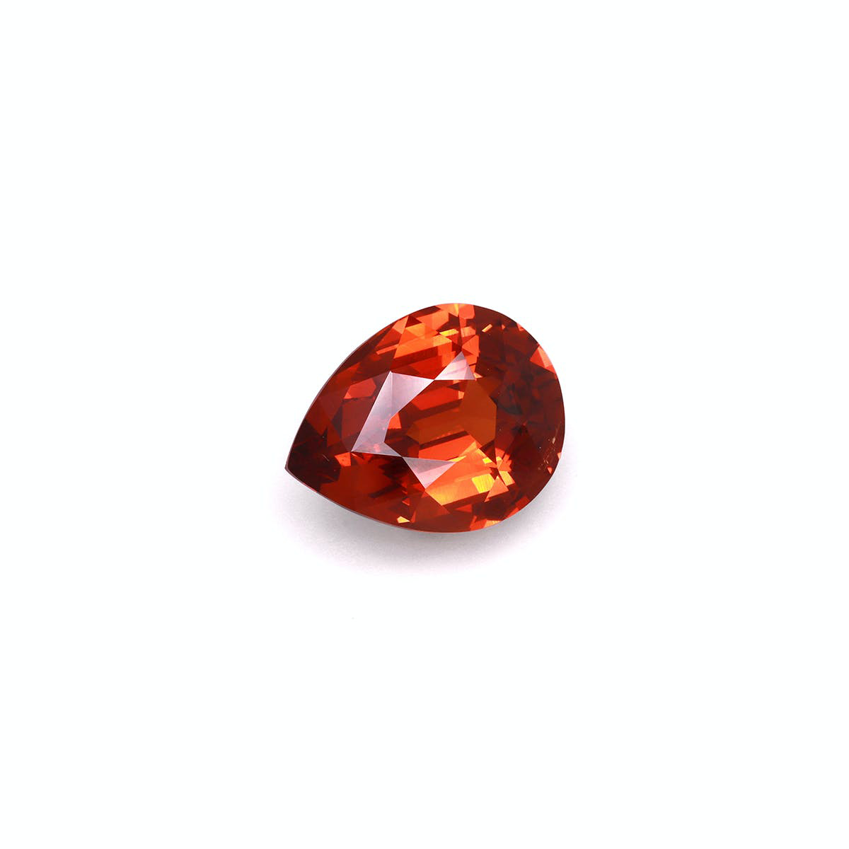 Picture of Fire Orange Spessartite 11.49ct (ST0918)