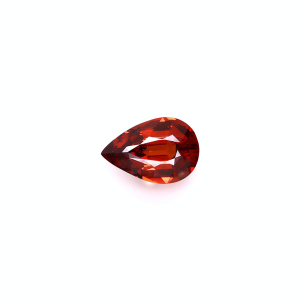 Fire Orange Spessartite 7.99ct (ST0919)