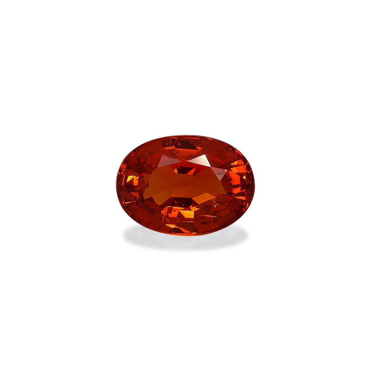 Picture of Orange Spessartite 4.09ct (ST0924)