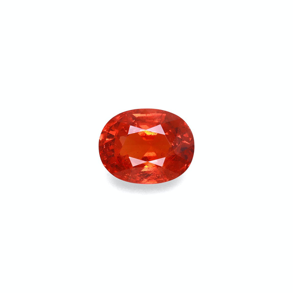 Fire Orange Spessartite 12.39ct (ST0956)