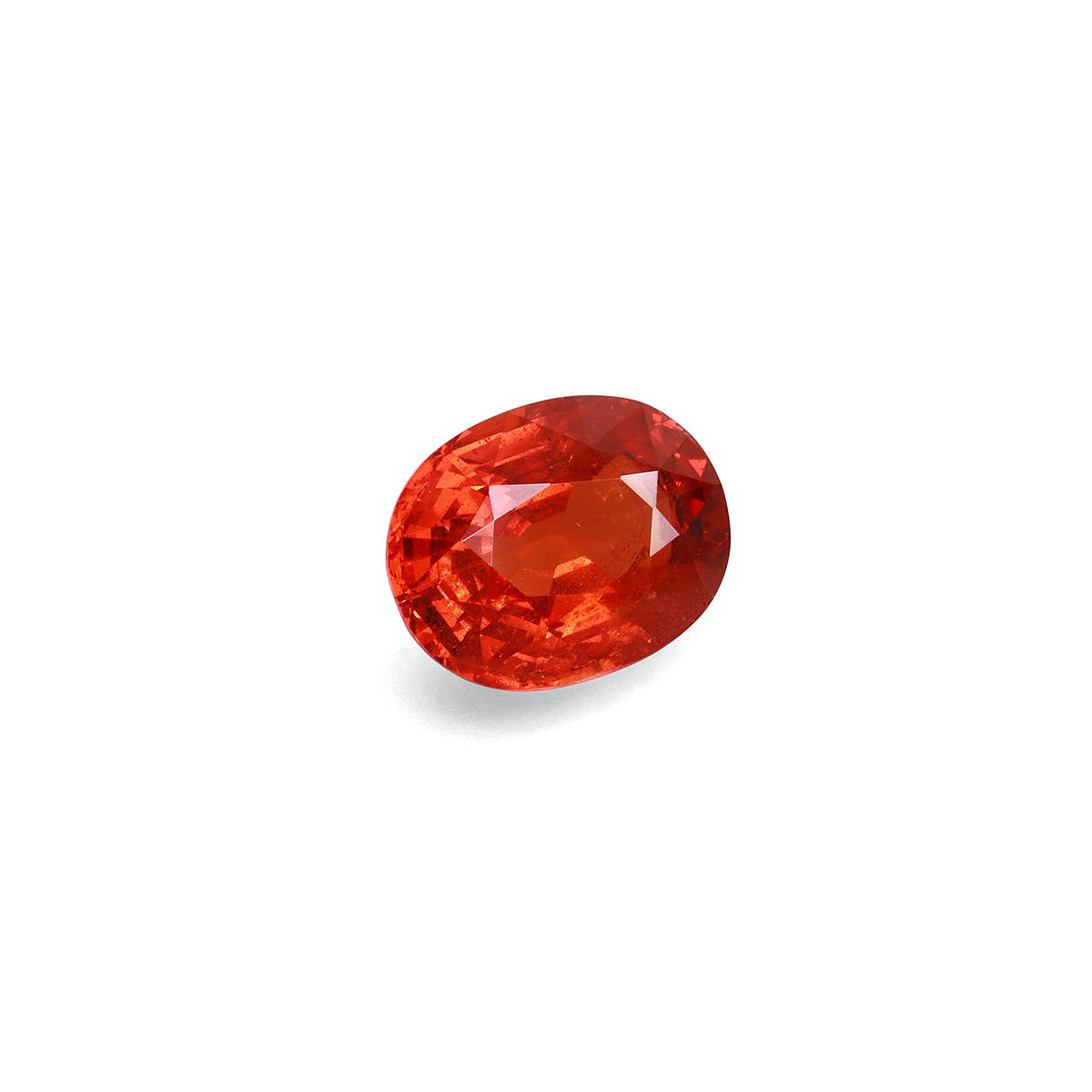 Picture of Fire Orange Spessartite 12.39ct (ST0956)