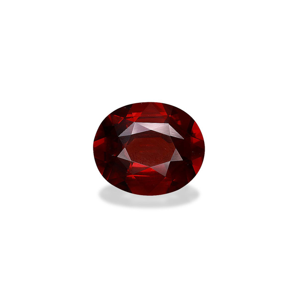 Picture of Crimson Red Spessartite 10.64ct - 15x13mm (ST1006)
