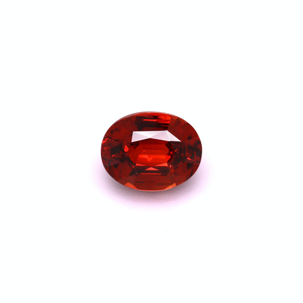 Fire Orange Spessartite 10.17ct (ST1010)