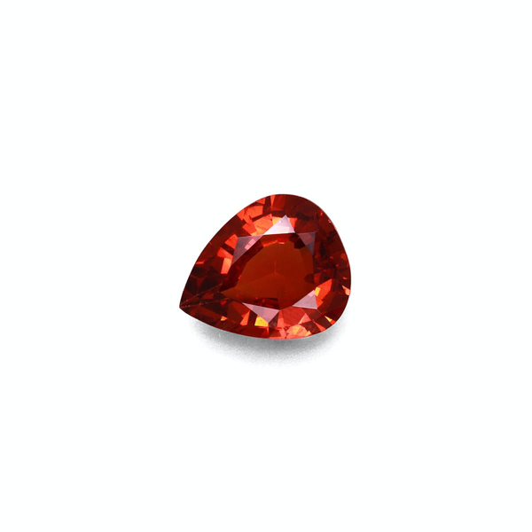 Fire Orange Spessartite 5.07ct - 12x10mm (ST1036)