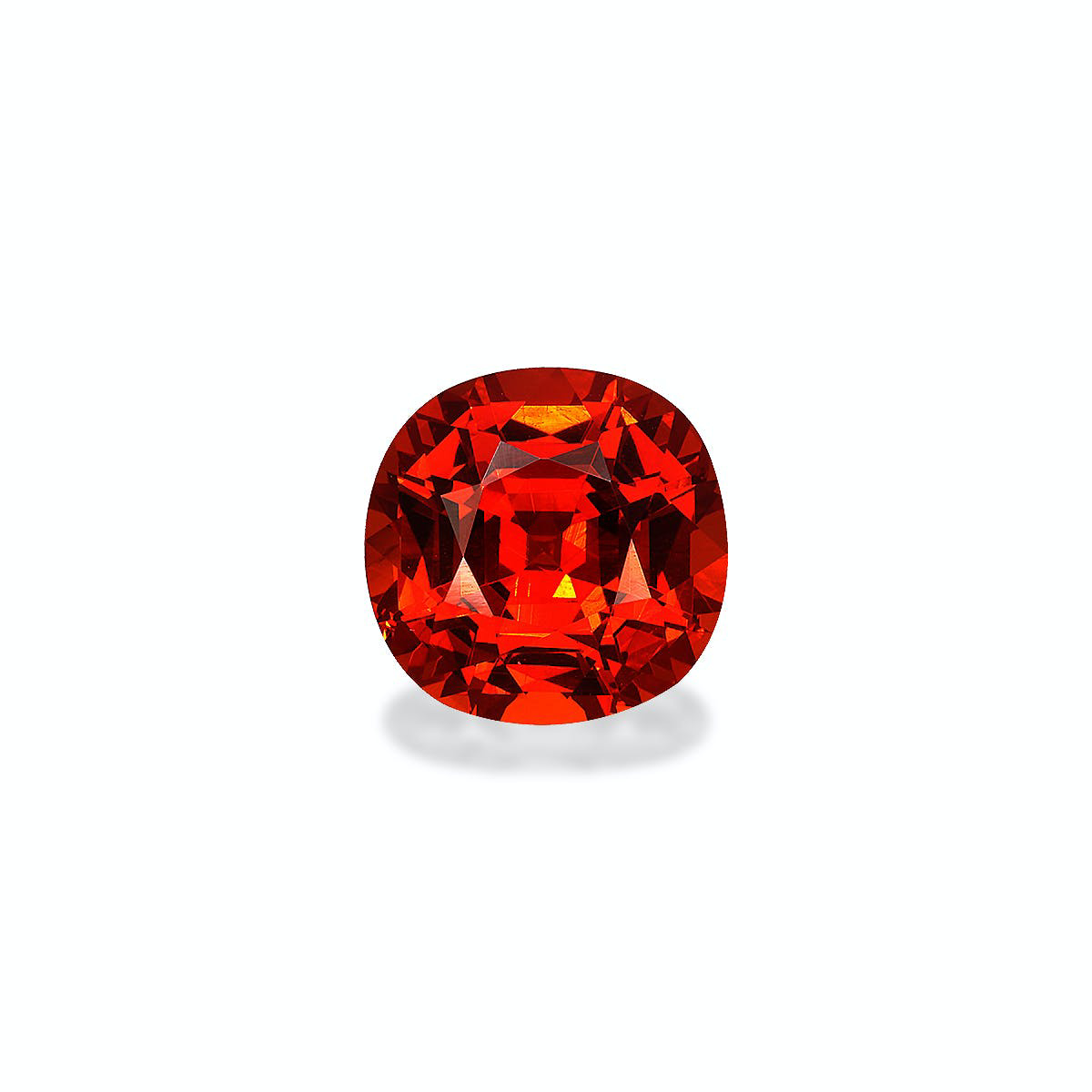 Picture of Fire Orange Spessartite 8.03ct - 11mm (ST1042)
