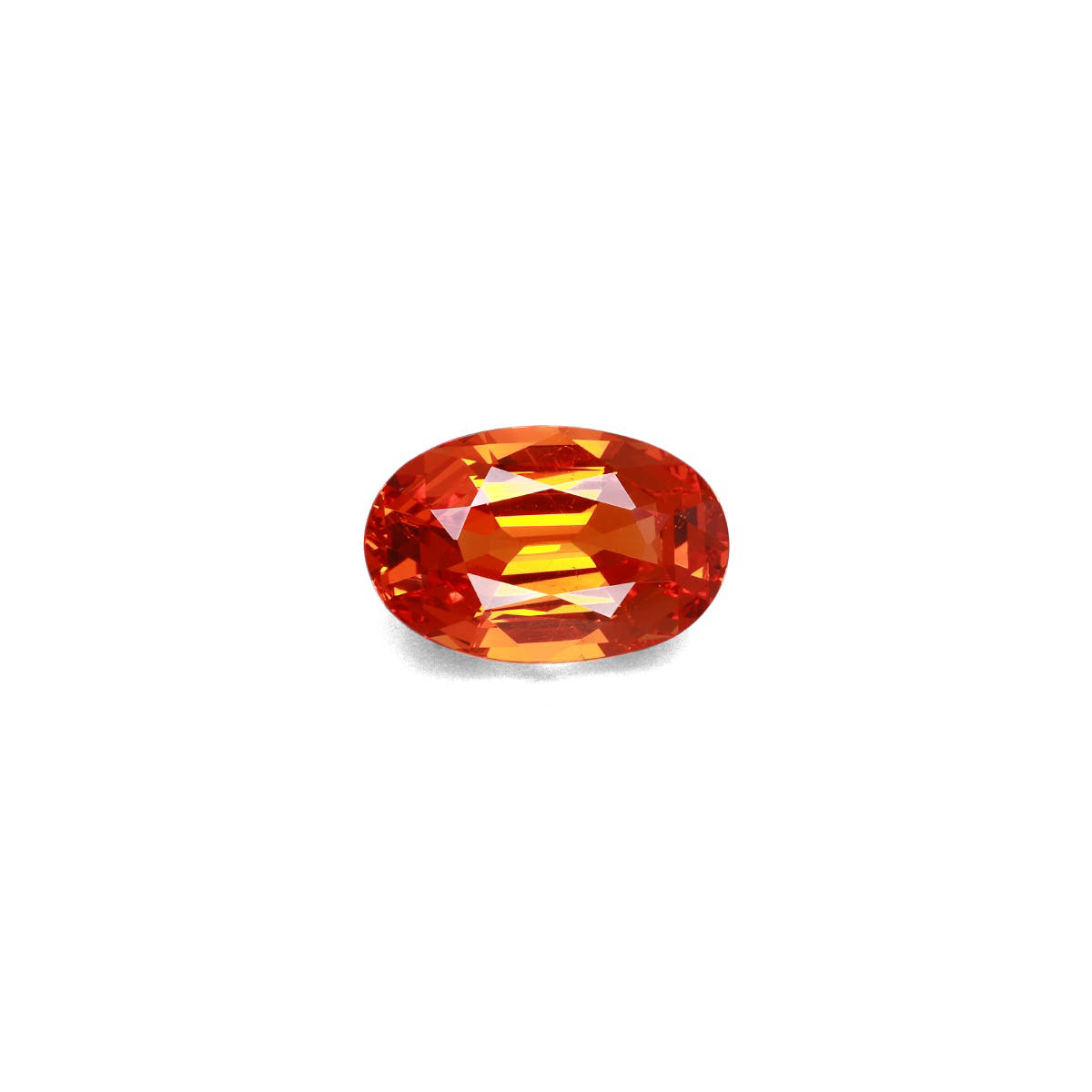 Picture of Orange Spessartite 9.30ct (ST1094)