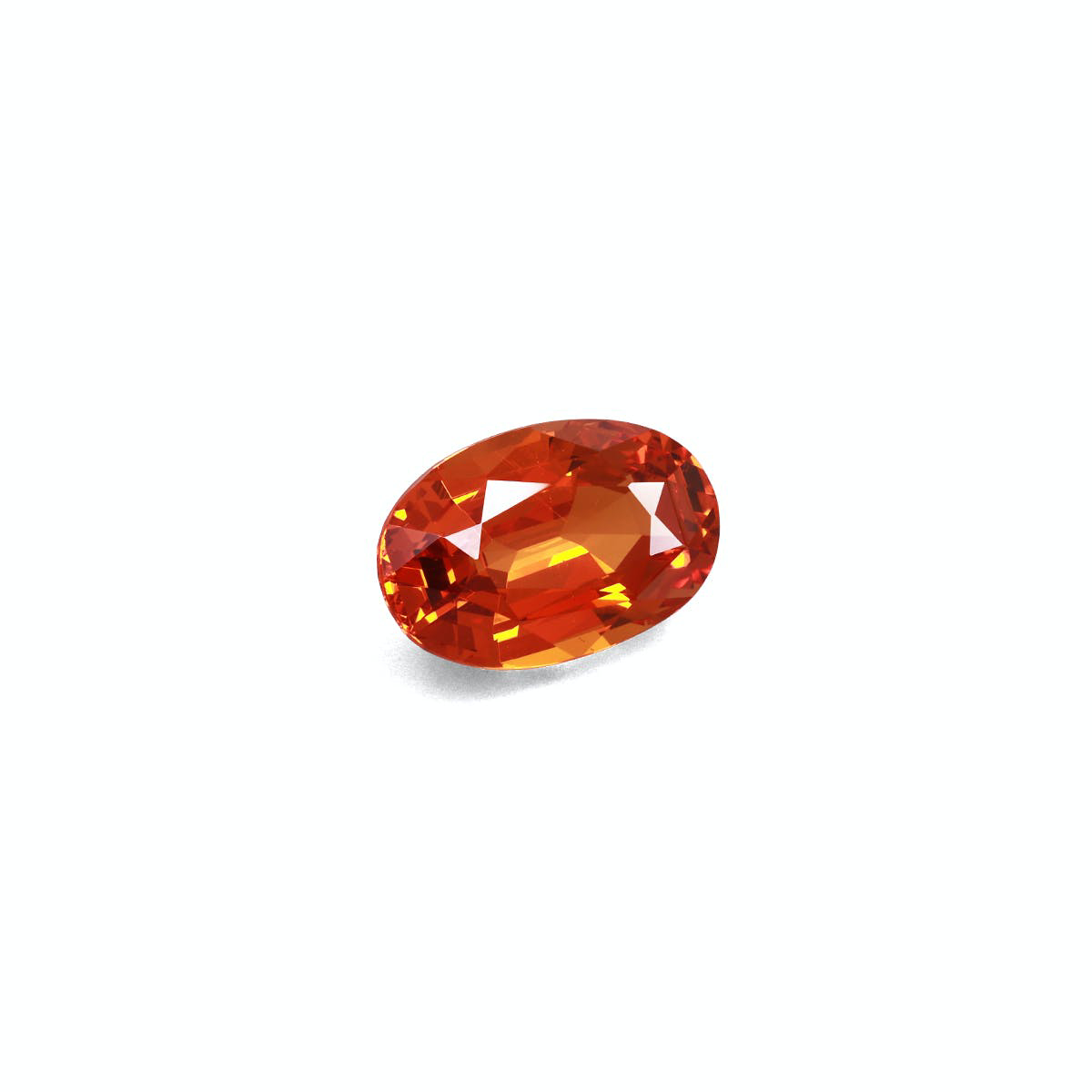 Picture of Orange Spessartite 9.30ct (ST1094)