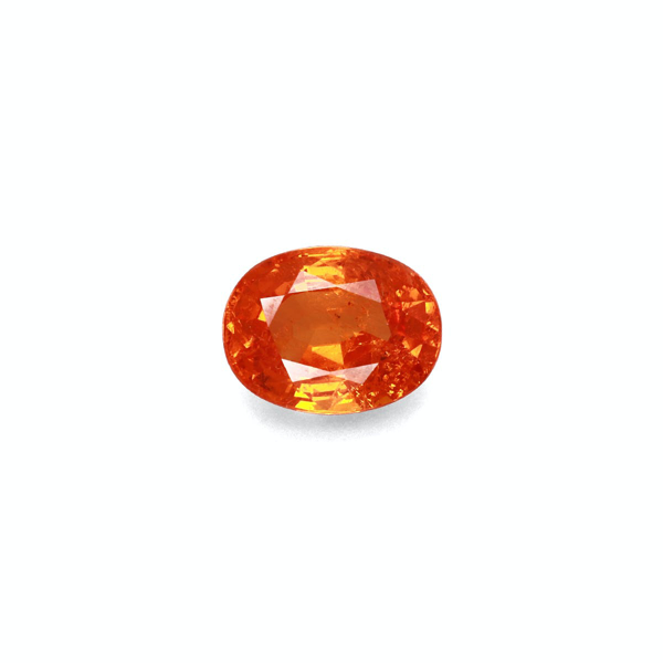 Orange Spessartite 5.59ct - 11x9mm (ST1106)