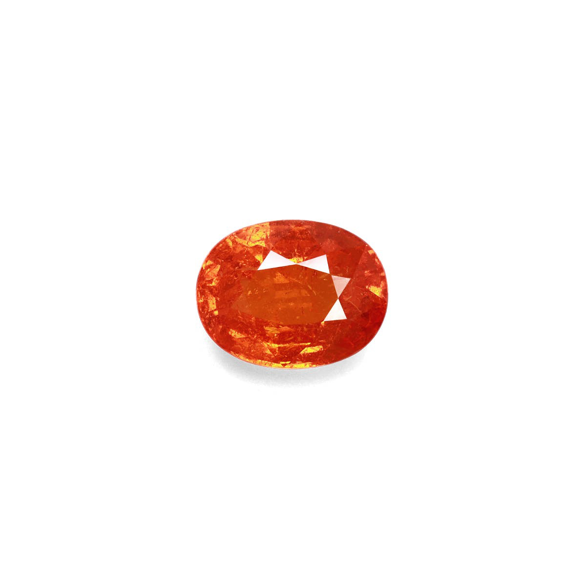 Picture of Orange Spessartite 13.72ct (ST1117)