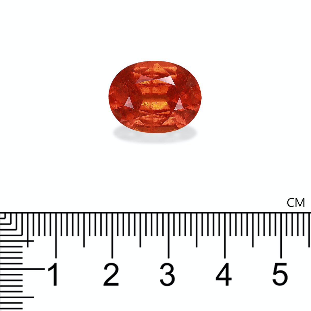 Picture of Orange Spessartite 15.94ct (ST1120)