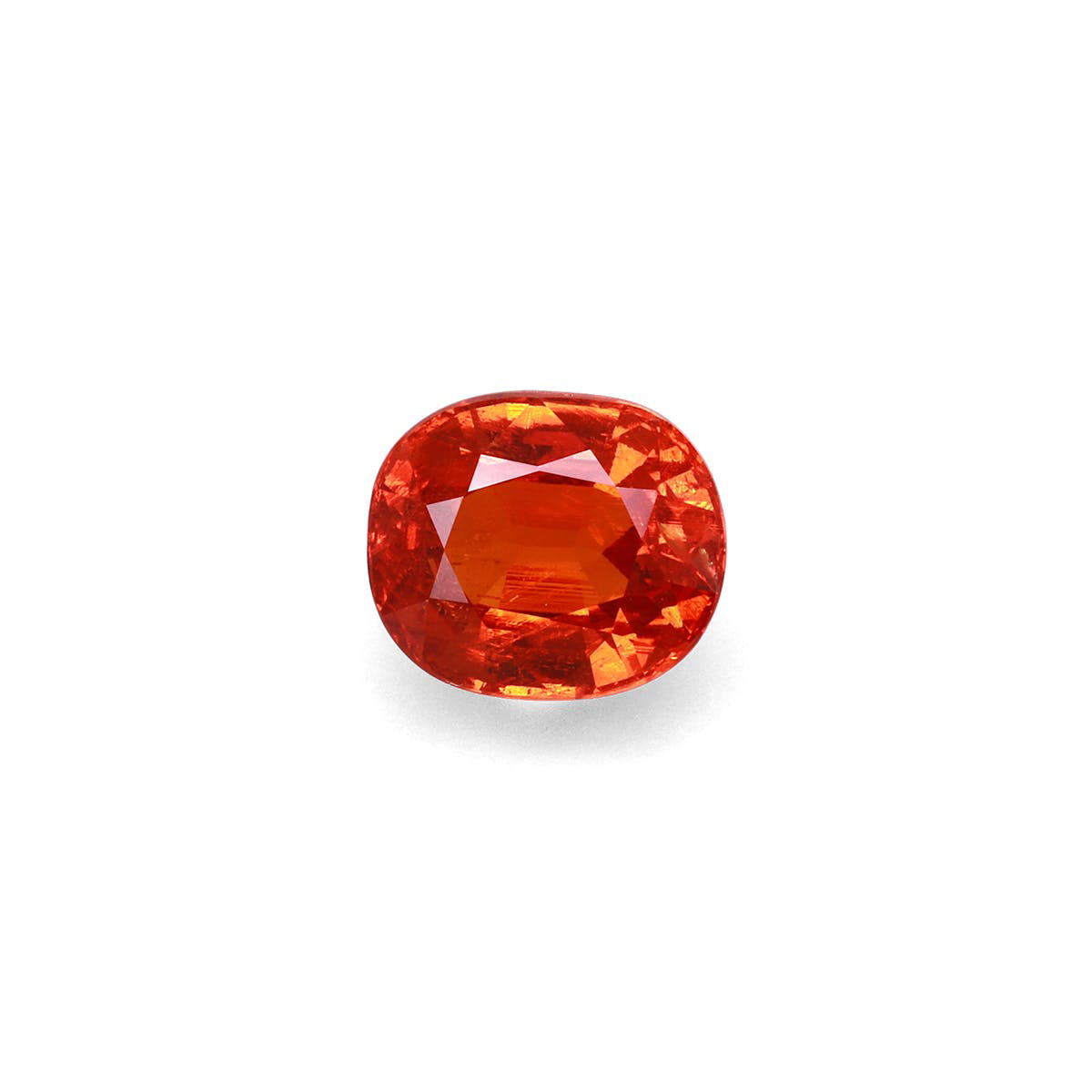 Picture of Fire Orange Spessartite 6.14ct (ST1131)