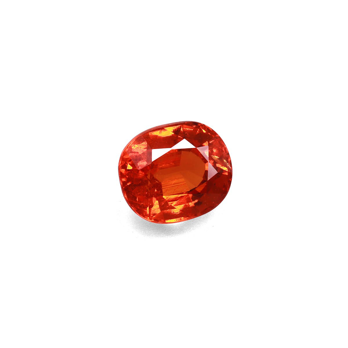 Picture of Fire Orange Spessartite 6.14ct (ST1131)