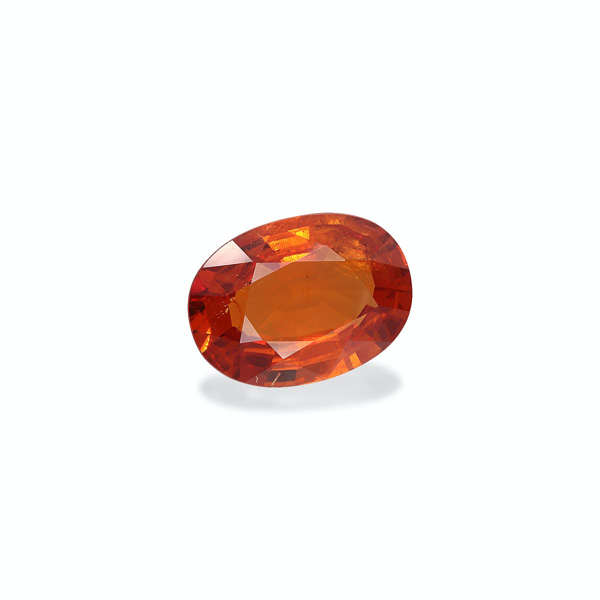 Picture of Orange Spessartite 7.73ct (ST1151)
