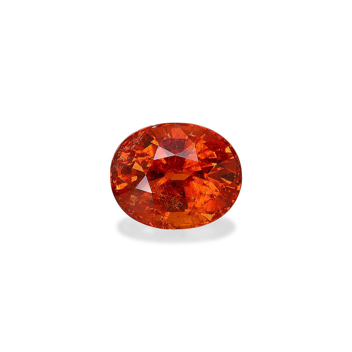 Picture of Mandarin Orange Spessartite 6.20ct (ST1193)