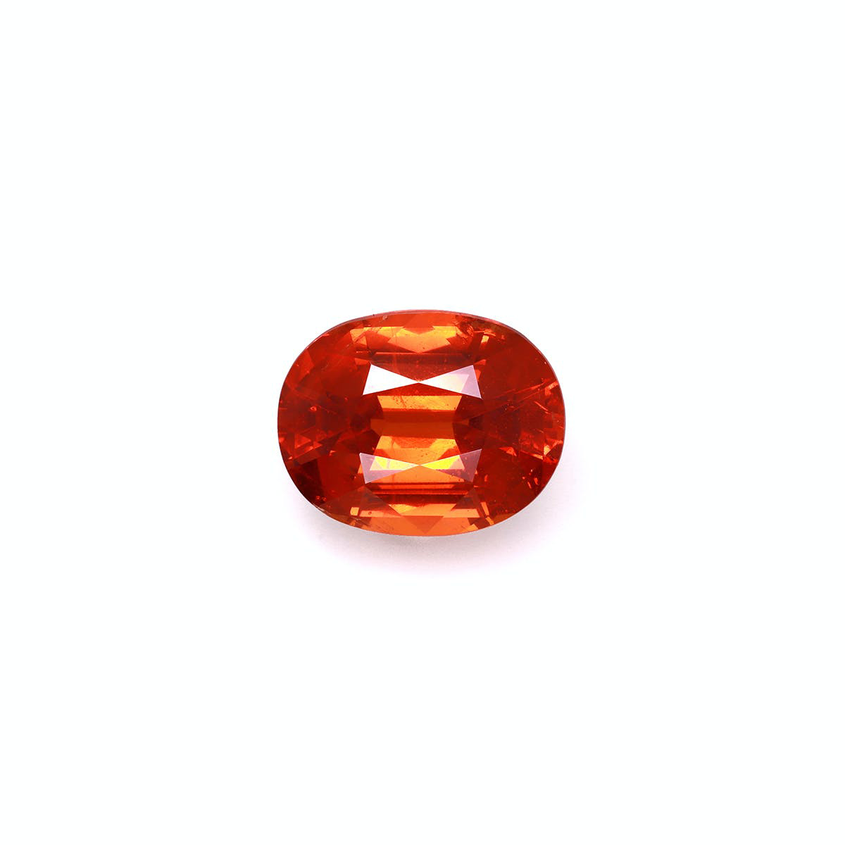 Orange Spessartite 13.92ct (ST1211)