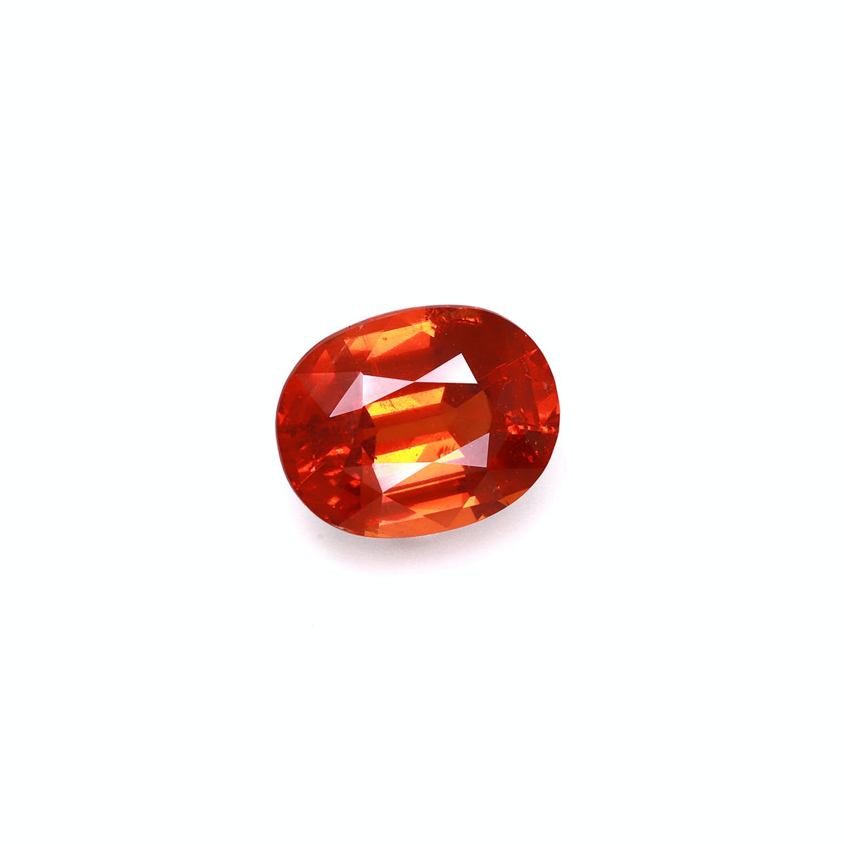 Orange Spessartite 13.92ct (ST1211)