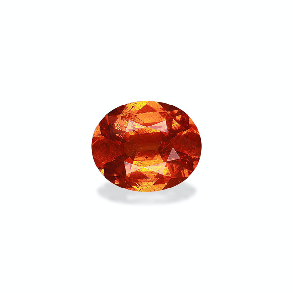 Mandarin Orange Spessartite 12.49ct (ST1230)