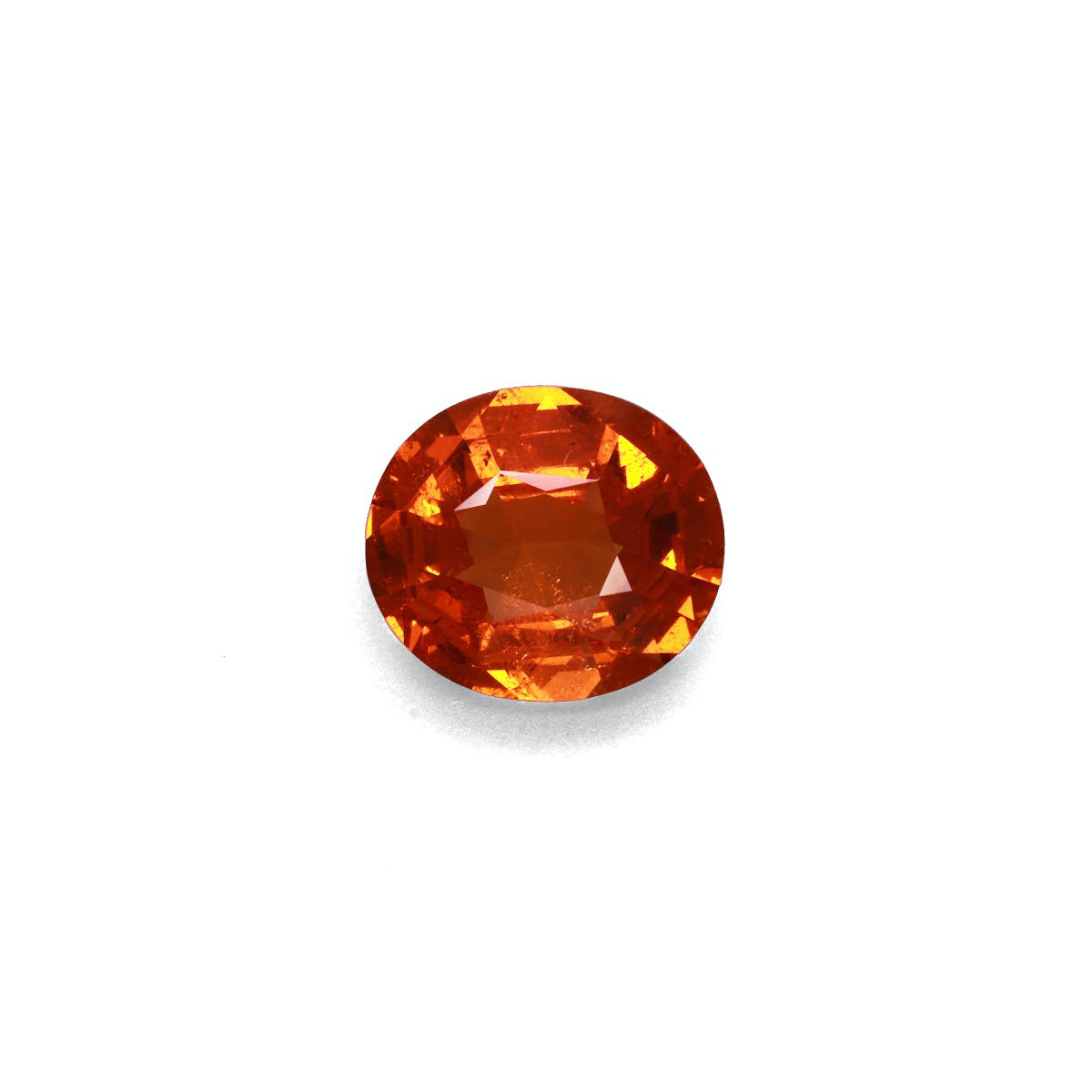 Picture of Fanta Orange Spessartite 5.29ct (ST1231)
