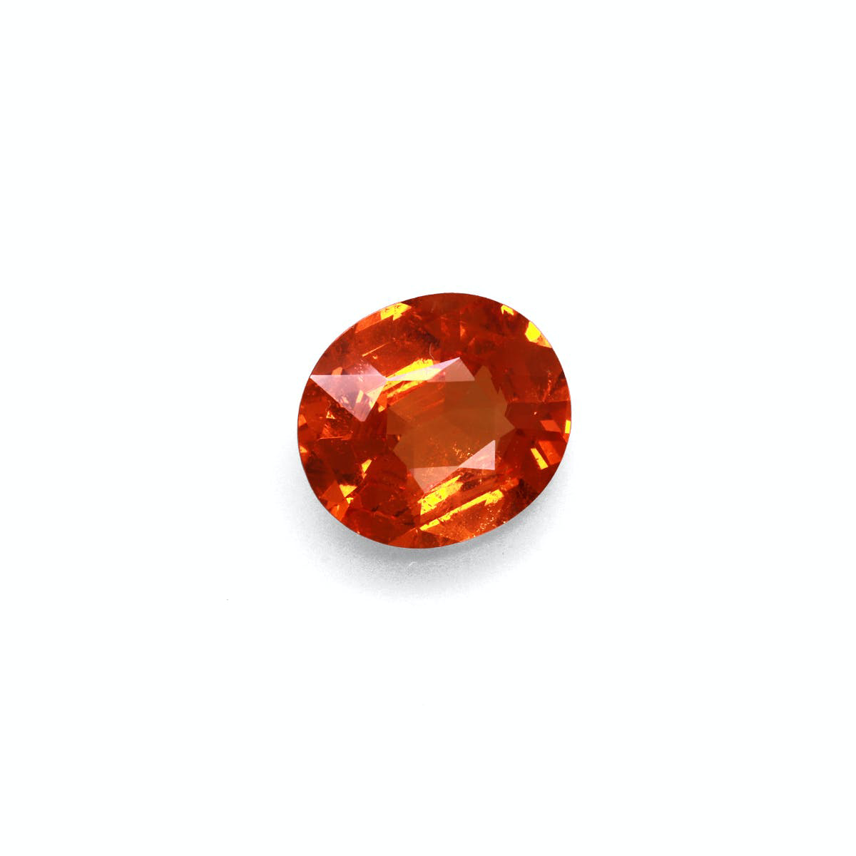 Picture of Fanta Orange Spessartite 5.29ct (ST1231)