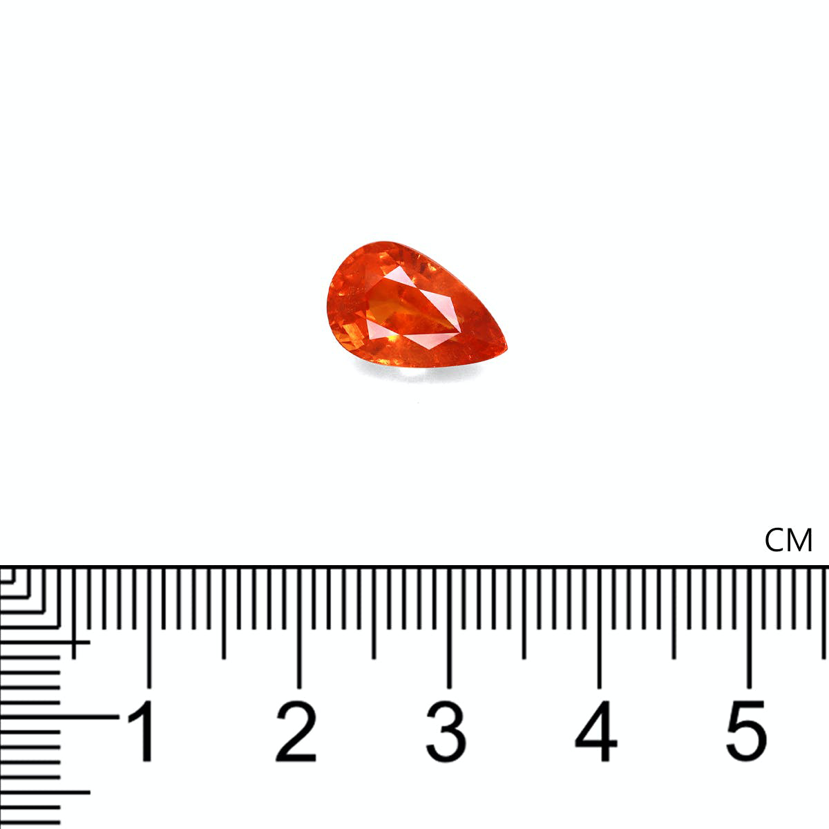 Picture of Orange Spessartite 13.33ct (ST1291)