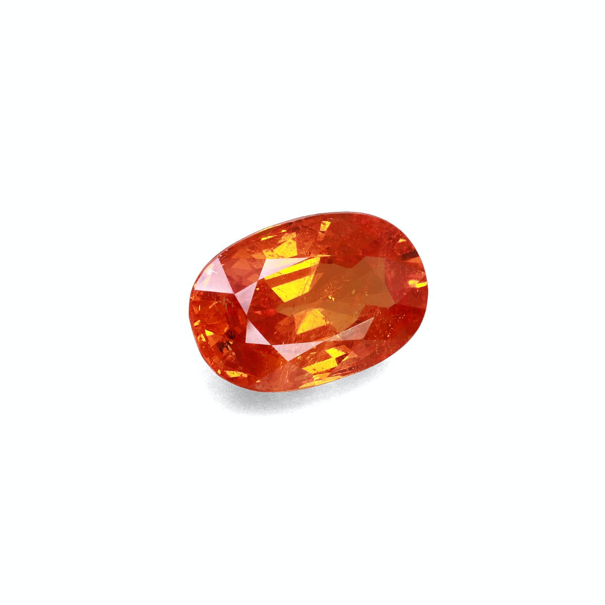 Fanta Orange Spessartite 10.84ct (ST1312)