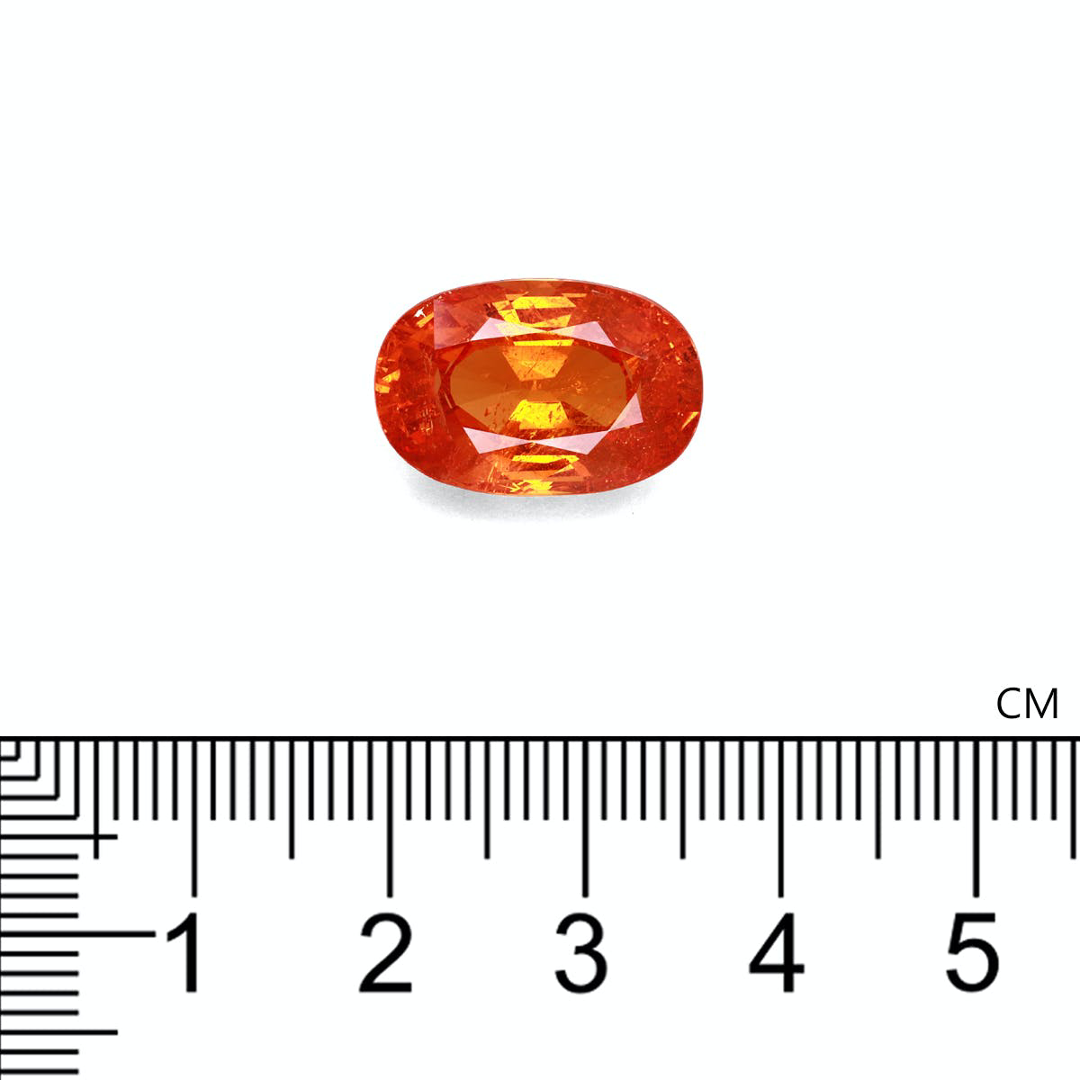 Picture of Fanta Orange Spessartite 10.84ct (ST1312)