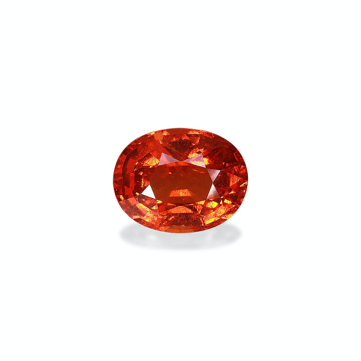 Picture of Mandarin Orange Spessartite 11.50ct (ST1314)