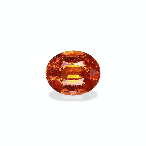 Mandarin Orange Spessartite 4.90ct - 11x9mm (ST1325)