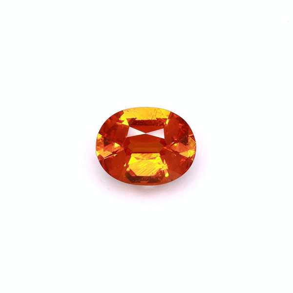 Orange Spessartite 6.46ct (ST1335)