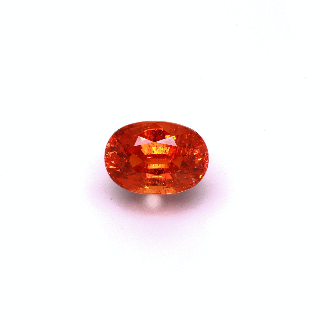Picture of Orange Spessartite 8.24ct (ST1372)
