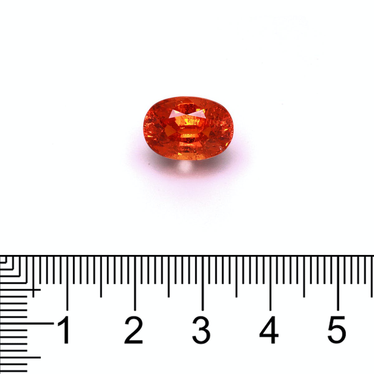 Picture of Orange Spessartite 8.24ct (ST1372)
