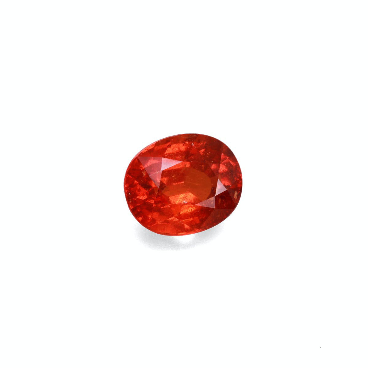 Fire Orange Spessartite 9.80ct (ST1377)