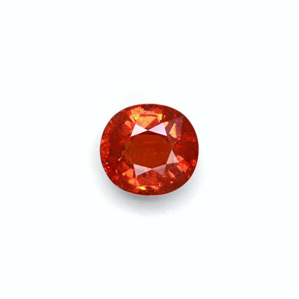 Mandarin Orange Spessartite 4.53ct (ST1379)