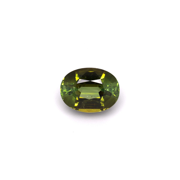 Picture of Basil Green Tourmaline 21.17ct (TG0124)