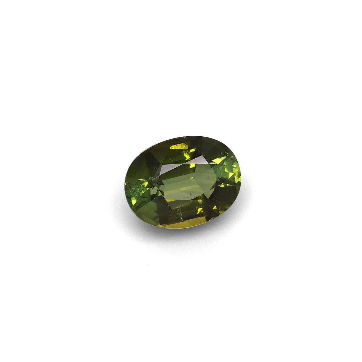 Picture of Basil Green Tourmaline 21.17ct (TG0124)