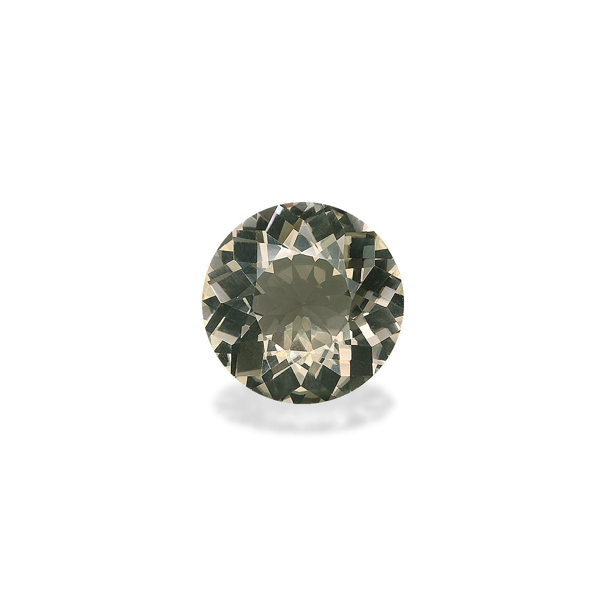 Picture of Grey Tourmaline 9.02ct - 14mm (TG0206)
